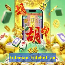 futemax futebol ao vivo libertadores